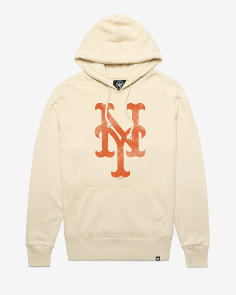 NEW YORK METS D IMPRINT '47 HEADLINE HOOD