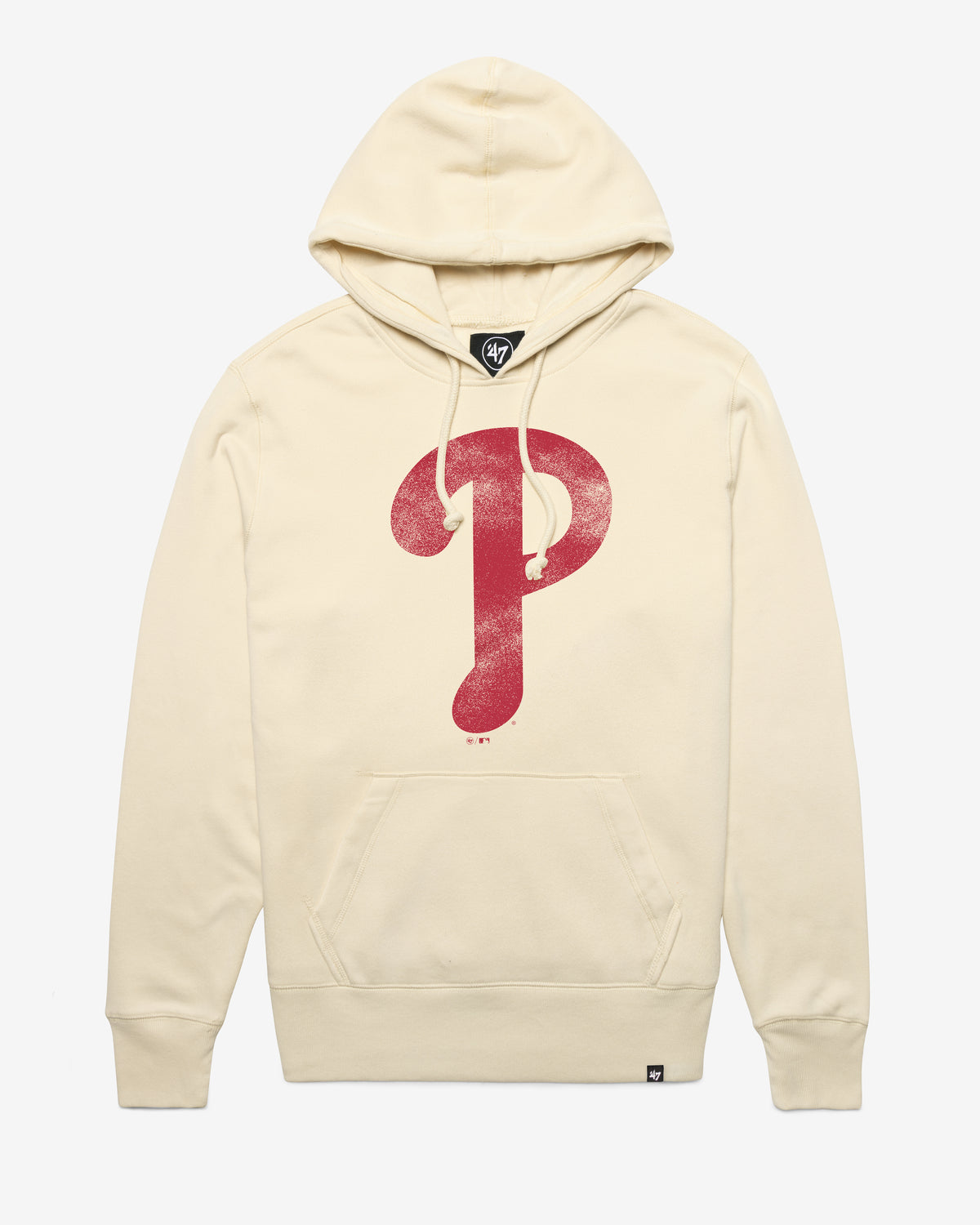 PHILADELPHIA PHILLIES D IMPRINT '47 HEADLINE HOOD