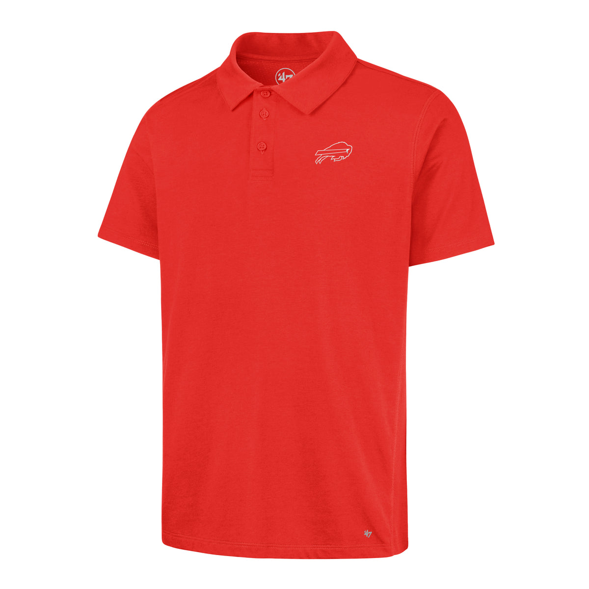 BUFFALO BILLS IMPRINT FORWARD '47 POLO