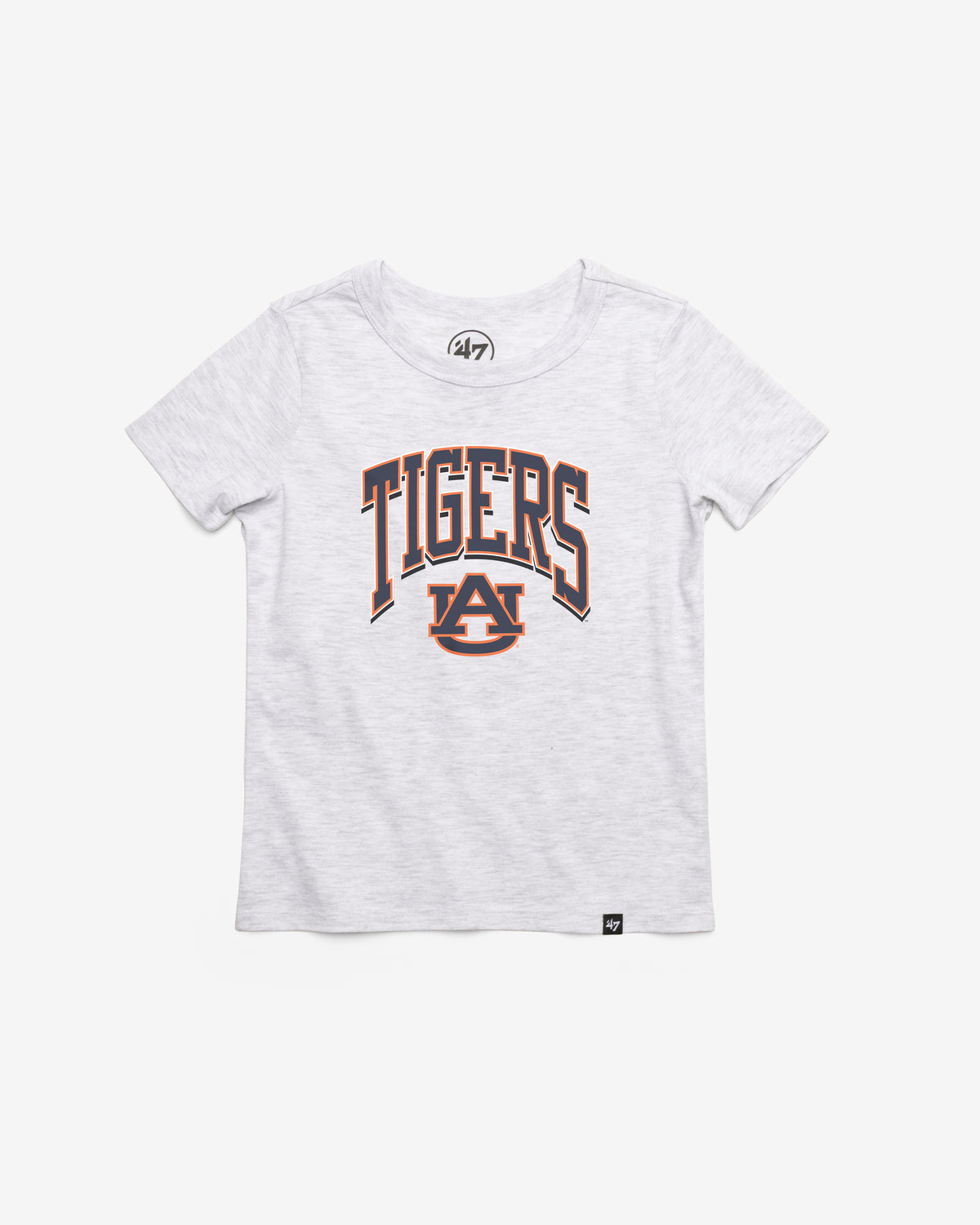 AUBURN TIGERS WALK TALL '47 FRANKLIN TEE KIDS