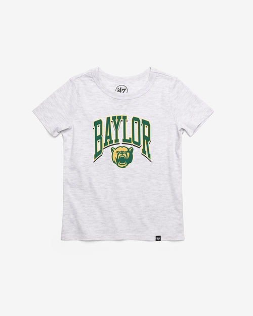 BAYLOR BEARS WALK TALL '47 FRANKLIN TEE KIDS