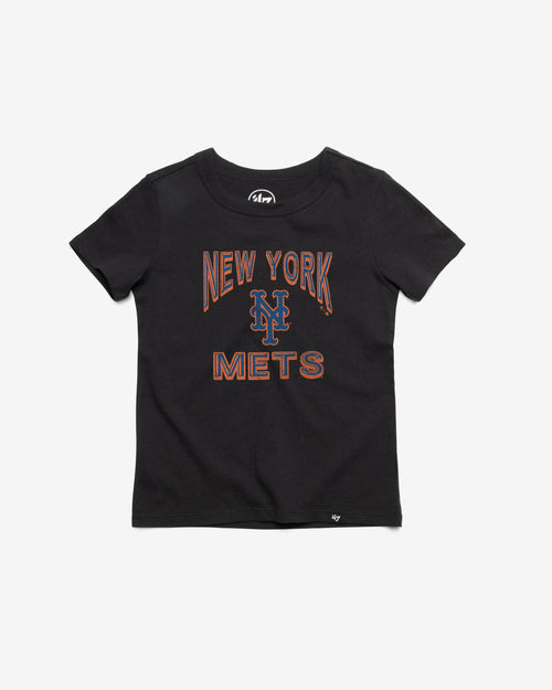 NEW YORK METS FAN OUT '47 FRANKLIN TEE KIDS