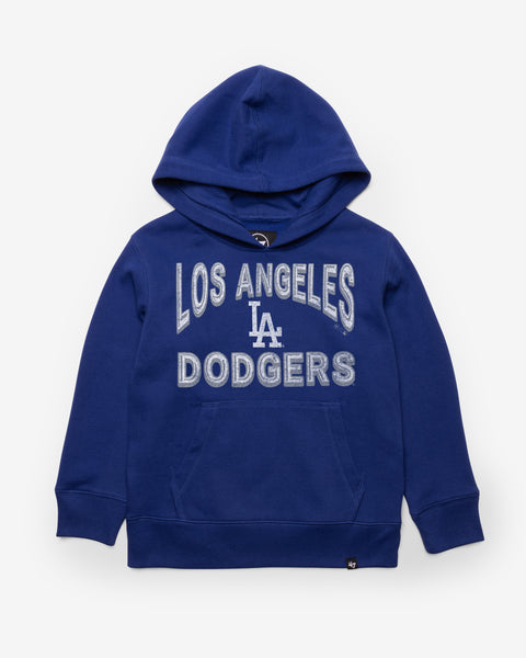 LOS ANGELES DODGERS FAN OUT '47 HEADLINE HOOD KIDS