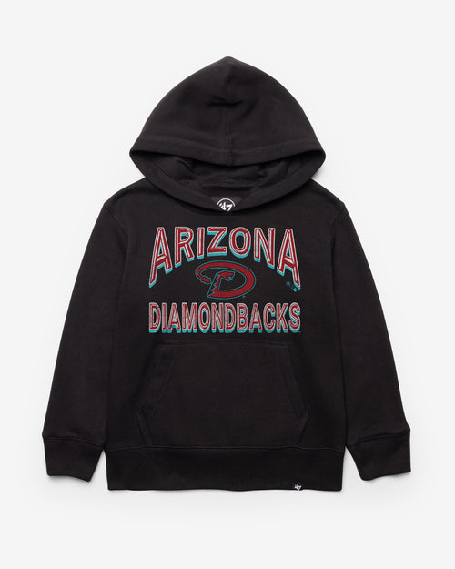 ARIZONA DIAMONDBACKS FAN OUT '47 HEADLINE HOOD KIDS