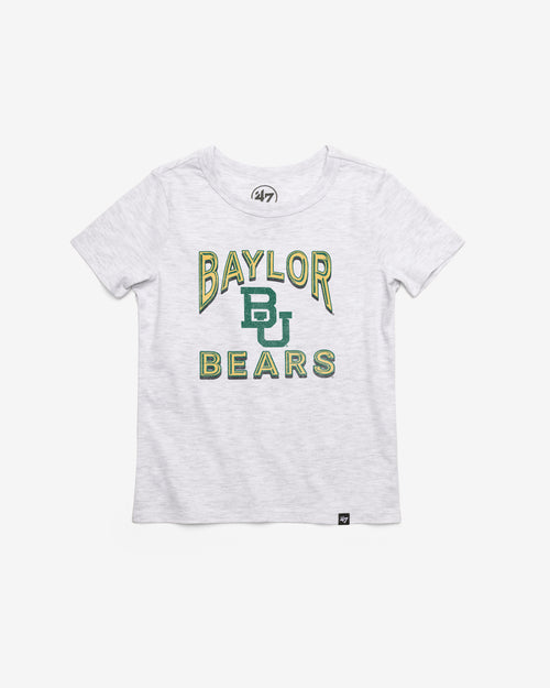 BAYLOR BEARS FAN OUT '47 FRANKLIN TEE KID