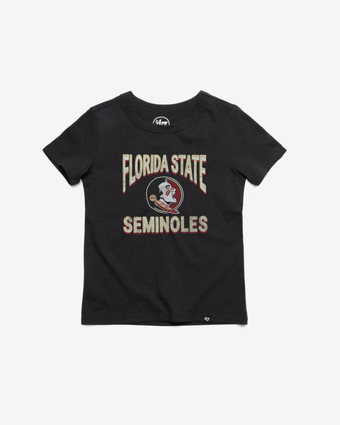 FLORIDA STATE SEMINOLES FAN OUT '47 FRANKLIN TEE KIDS