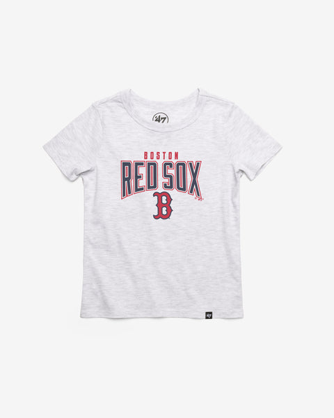 BOSTON RED SOX TEAM ELEMENTS ARCH '47 FRANKLN TEE