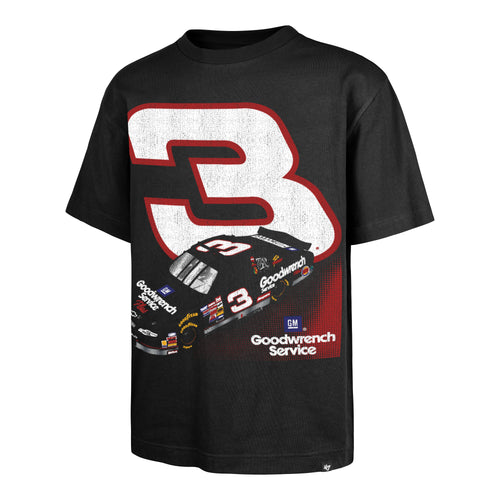 RICHARD CHILDRESS RACING RACE DAY '47 FOUNDATION TEE