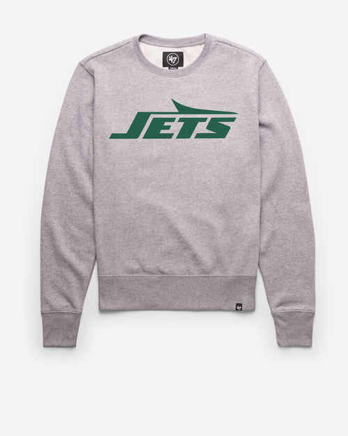 NEW YORK JETS IMPRINT '47 HEADLINE CREW