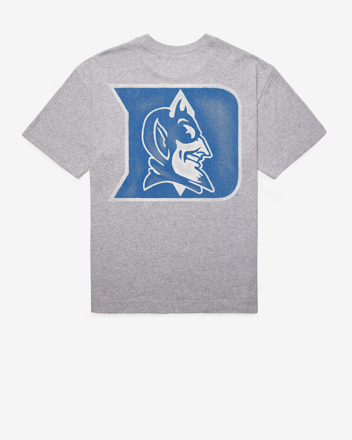 DUKE BLUE DEVILS ALUMNUS BACKER '47 FOUNDATION TEE