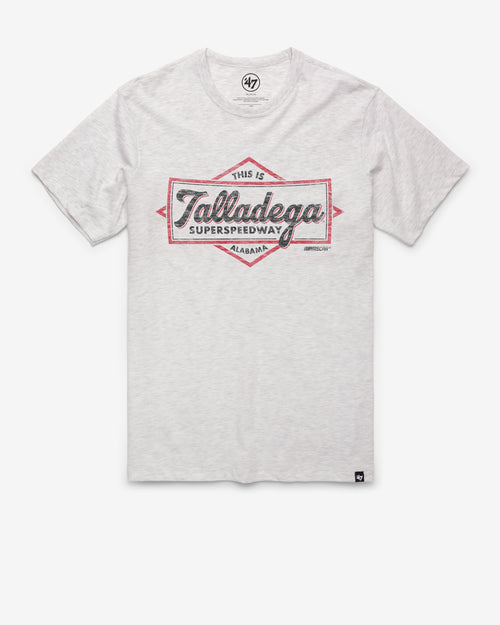 TALLADEGA SUPERSPEEDWAY REGIONAL '47 FRANKLIN TEE