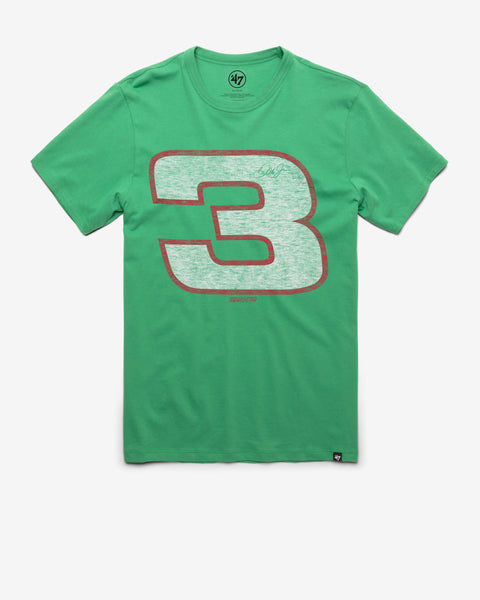 DALE EARNHARDT JR. / JR MOTORSPORTS DRIVER '47 FRANKLIN TEE