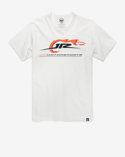 JR MOTORSPORTS IMPRINT '47 FRANKLIN TEE