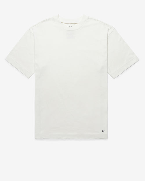 CONTEMPORARY BASICS BLANK '47 FOUNDATION TEE