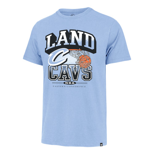 CLEVELAND CAVALIERS CITY EDITION NO LOOK '47 FRANKLIN TEE