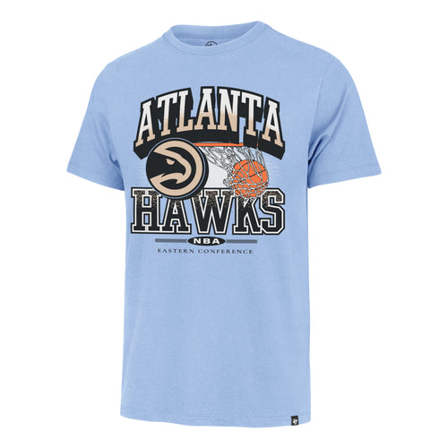 ATLANTA HAWKS CITY EDITION NO LOOK '47 FRANKLIN TEE