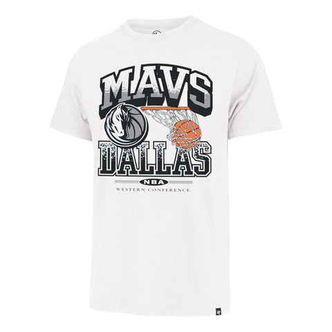 DALLAS MAVERICKS CITY EDITION NO LOOK '47 FRANKLIN TEE