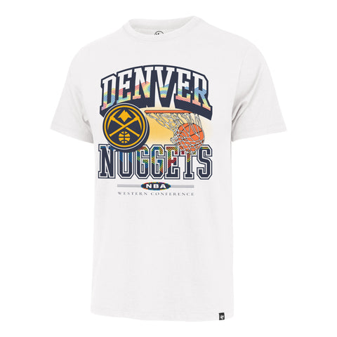 DENVER NUGGETS CITY EDITION NO LOOK '47 FRANKLIN TEE