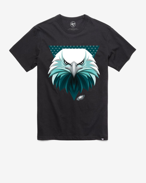 PHILADELPHIA EAGLES DRAFT REGIONAL '47 FRANKLIN TEE