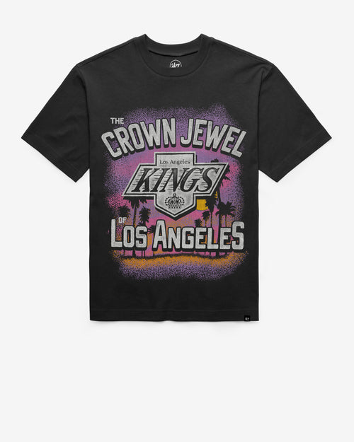 LOS ANGELES KINGS VINTAGE SIGMA '47 FOUNDATION TEE