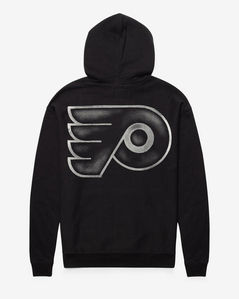 PHILADELPHIA FLYERS MONOGRAM BACKER '47 FOUNDATION HOOD