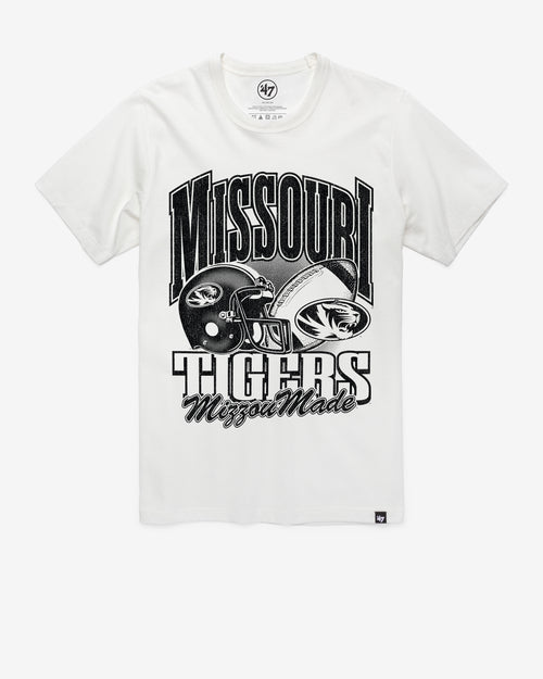 MISSOURI TIGERS MONOCHROME '47 FRANKLIN TEE