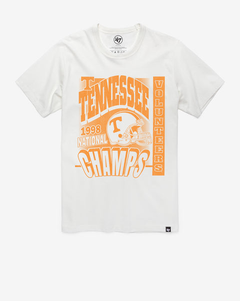 TENNESSEE VOLUNTEERS MONOCHROME '47 FRANKLIN TEE