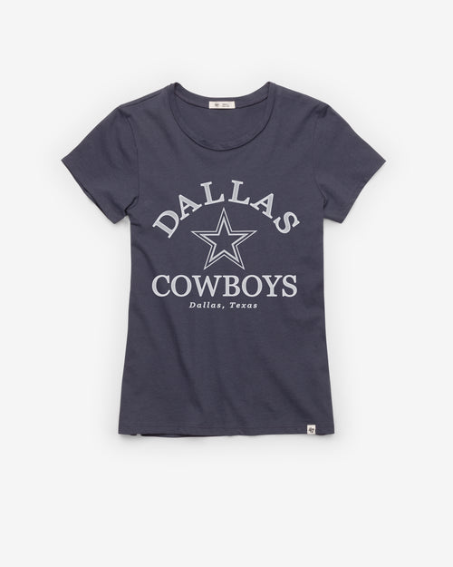 DALLAS COWBOYS FRESH START '47 FRANKIE TEE WOMENS