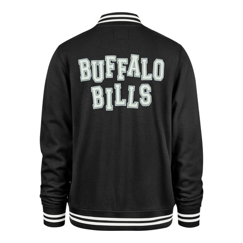 BUFFALO BILLS STONEY CLOVER LANE X '47 TRACK JACKET