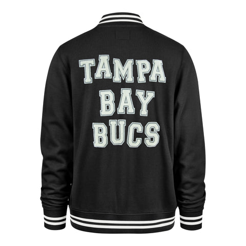 TAMPA BAY BUCCANEERS STONEY CLOVER LANE X '47 TRACK JACKET