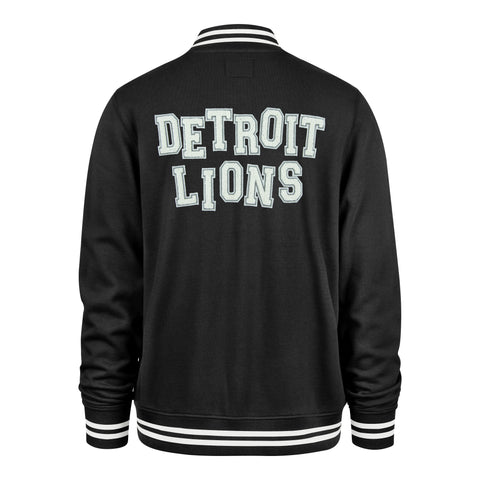 DETROIT LIONS STONEY CLOVER LANE X '47 TRACK JACKET