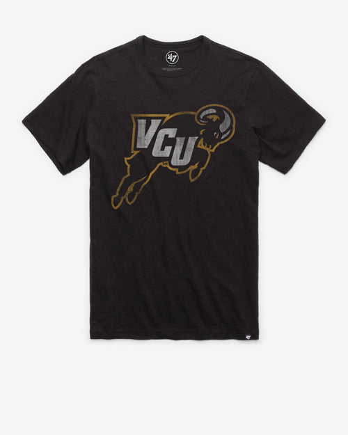 VIRGINIA COMMONWEALTH RAMS GRIT '47 SCRUM TEE