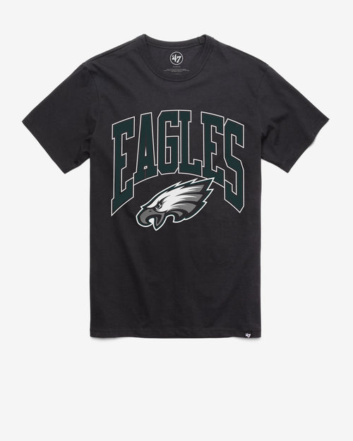 PHILADELPHIA EAGLES WALK TALL '47 FRANKLIN TEE