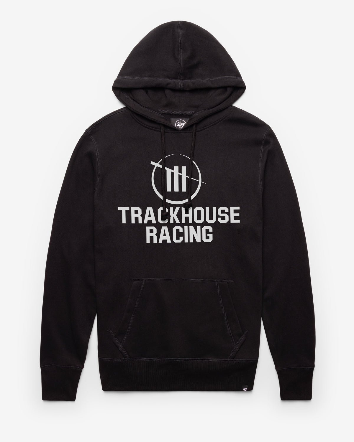 NASCAR TRACKHOUSE RACING IMPRINT '47 HEADLINE HOOD