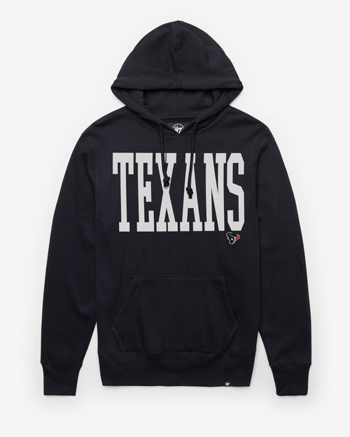 HOUSTON TEXANS DIME '47 HEADLINE HOOD