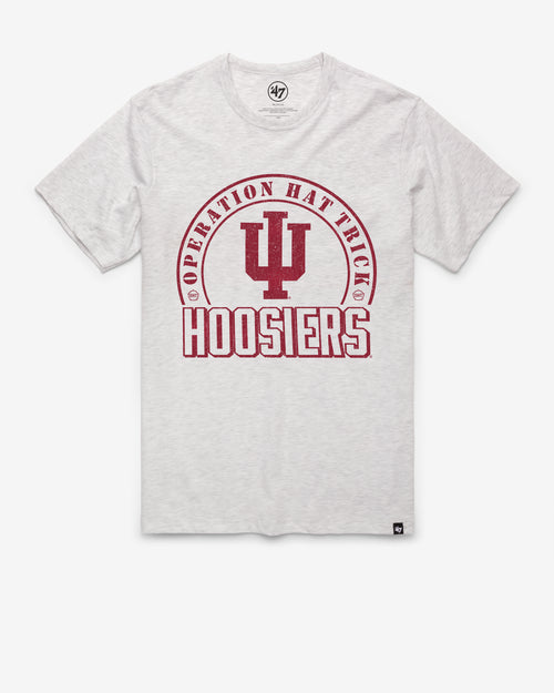 INDIANA HOOSIERS OHT CONVOY '47 FRANKLIN TEE