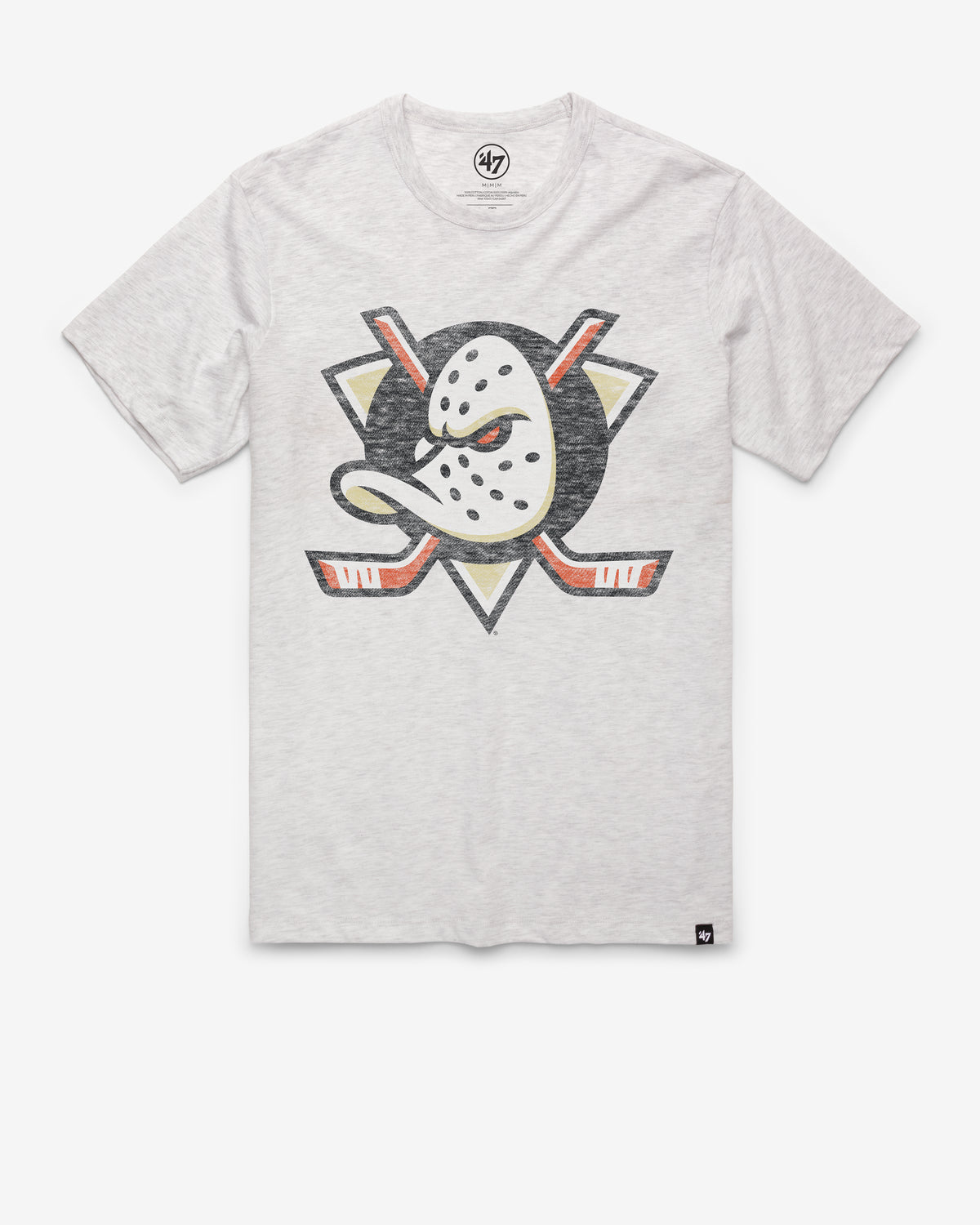 ANAHEIM DUCKS PREMIER '47 FRANKLIN TEE