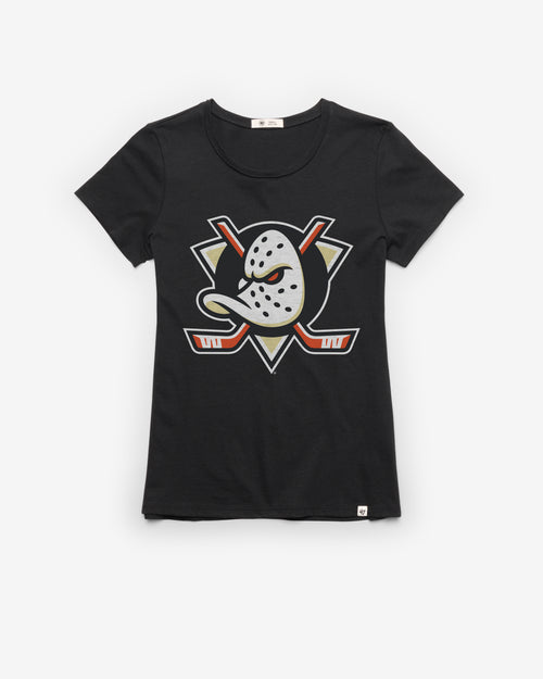 ANAHEIM DUCKS PREMIER '47 FRANKIE TEE WOMENS