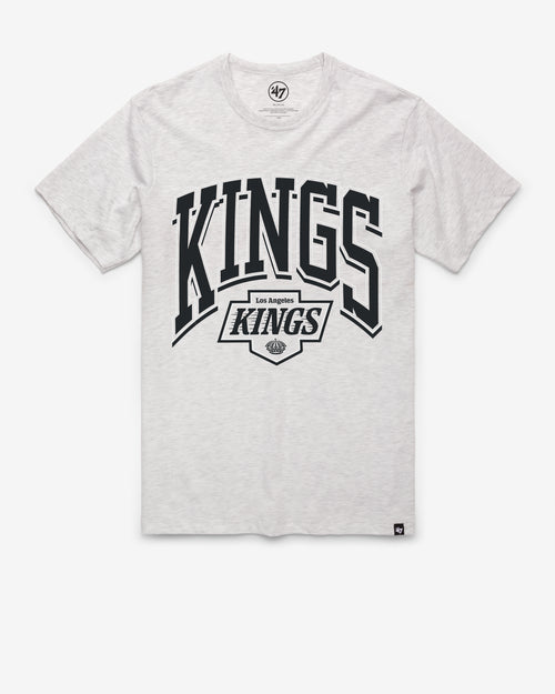 LOS ANGELES KINGS WALK TALL '47 FRANKLIN TEE