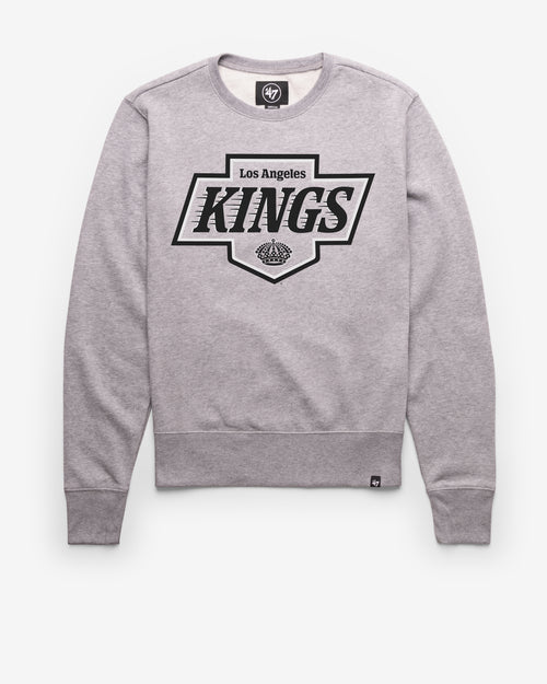 LOS ANGELES KINGS IMPRINT '47 HEADLINE CREW