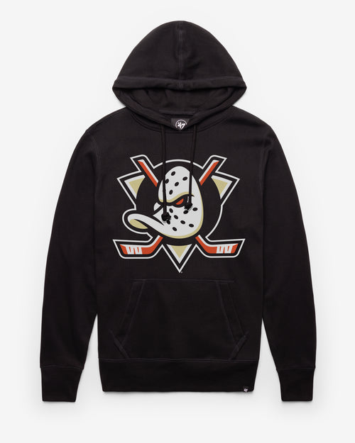 ANAHEIM DUCKS IMPRINT '47 HEADLINE HOOD