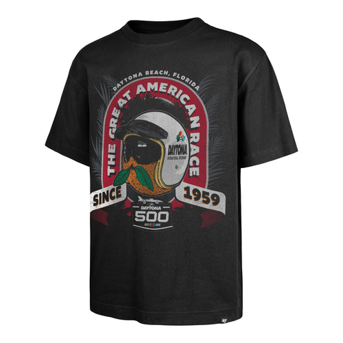 DAYTONA 500 RACE DAY '47 FOUNDATION TEE