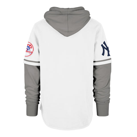 NEW YORK YANKEES TRIFECTA '47 SHORTSTOP PULLOVER