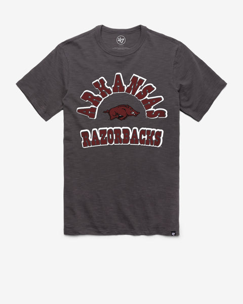 ARKANSAS RAZORBACKS COMEBACK '47 SCRUM TEE