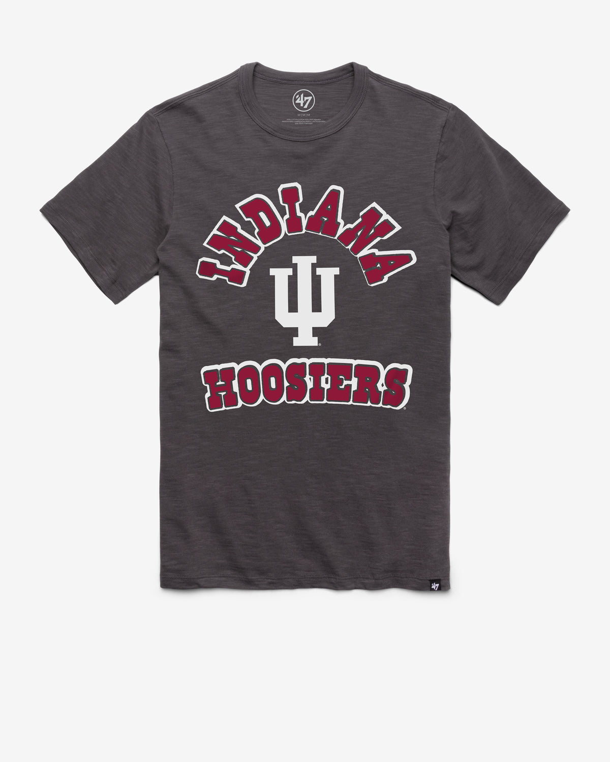 INDIANA HOOSIERS COMEBACK '47 SCRUM TEE