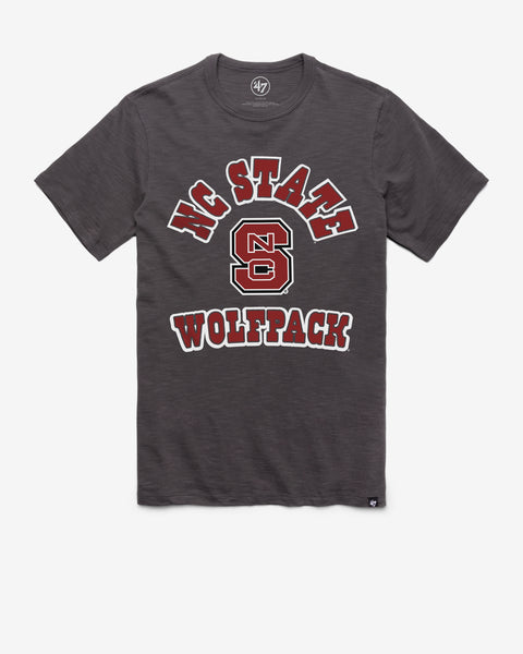 NORTH CAROLINA STATE WOLFPACK COMEBACK '47 SCRUM TEE