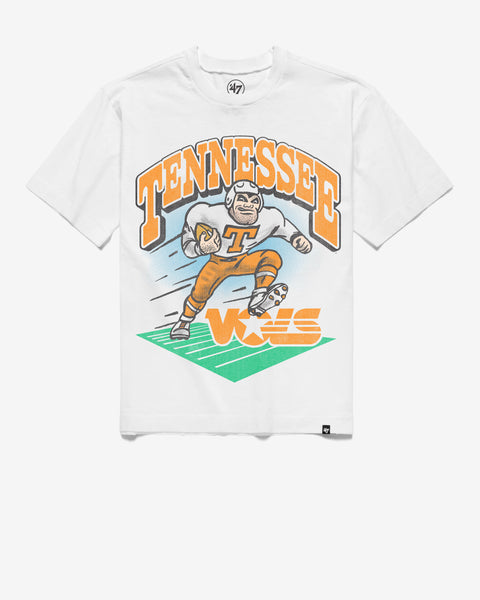 TENNESSEE VOLUNTEERS VINTAGE SIGMA '47 FOUNDATION TEE