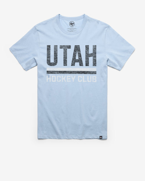 UTAH HOCKEY CLUB PREMIER '47 FRANKLIN TEE