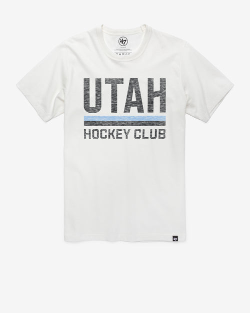 UTAH HOCKEY CLUB PREMIER '47 FRANKLIN TEE