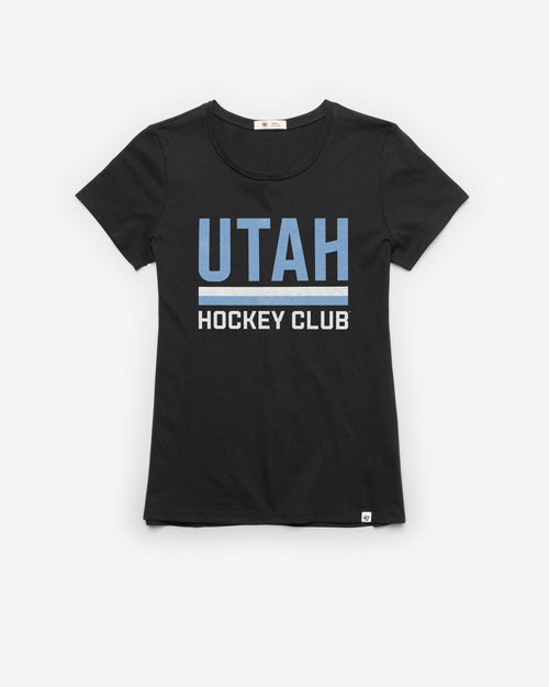 UTAH HOCKEY CLUB PREMIER '47 FRANKIE TEE WOMENS